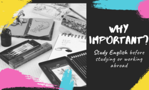 留学やワーホリ前に英語勉強は必須？