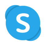 Skype イメージ画像