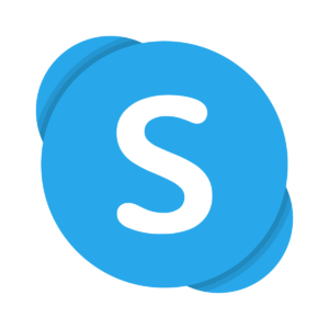 Skype イメージ画像