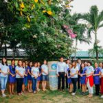 セブ島の人気英語学校First English Global College運営だから、高品質のレッスン!