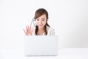 Private on-line英会話のおすすめ活用法