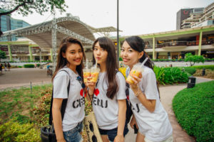 オンライン英会話で勉強後はフィリピン留学！