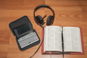 Private On-line英会話の効果は?英語力の変化を大公開!