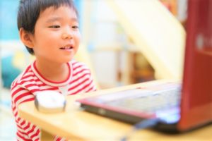 子供向けオンライン英会話！キッズコースのご紹介