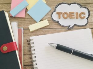 オンライン英会話体験談⑩~オンライン英会話でTOEICスコアアップ!~