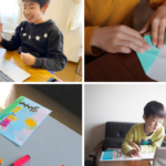 楽しく英語を勉強!4歳~小学生向けのアートクラスのご紹介
